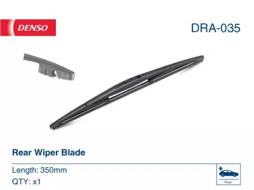 Wiper Blade