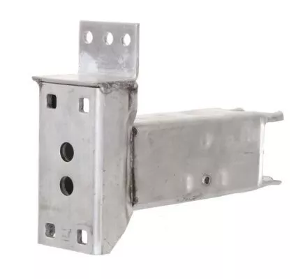 Mounting Bracket, bumper