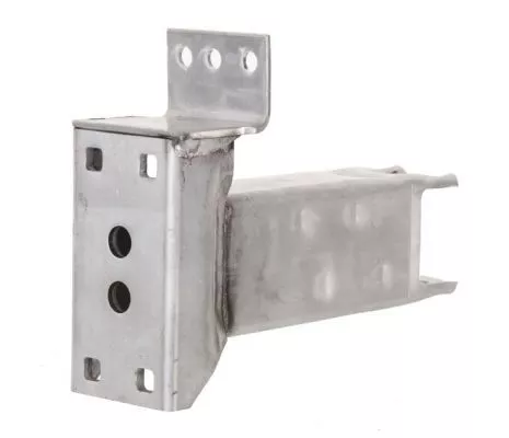 Mounting Bracket, bumper