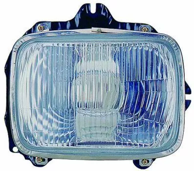 Headlight