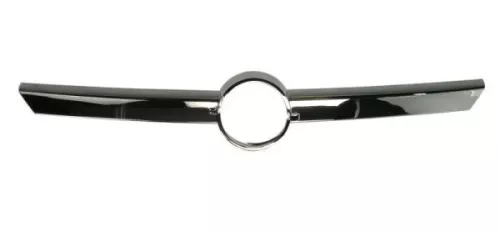 Trim/Protection Strip, radiator grille