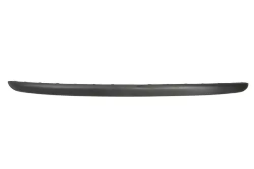 Trim/Protection Strip, bumper