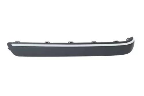 Trim/Protection Strip, bumper