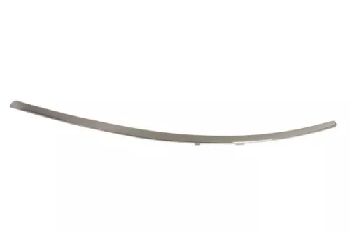 Trim/Protection Strip, bumper