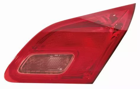 Tail Light Assembly