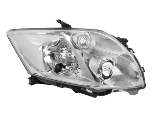 Headlight