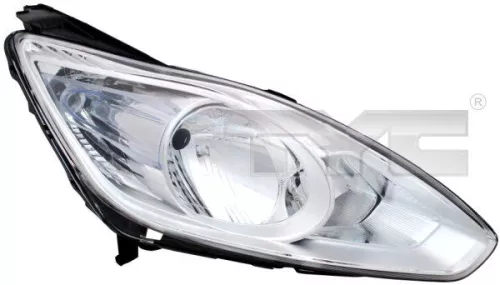 Headlight