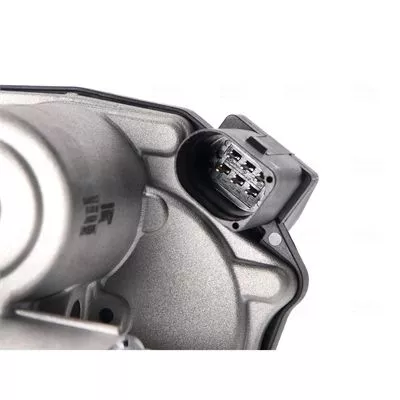 Dryer, air conditioning