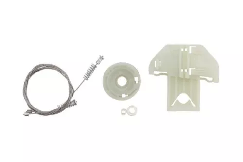 Repair Kit, window regulator