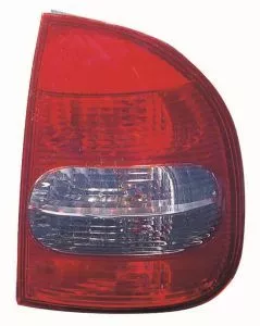 Tail Light Assembly