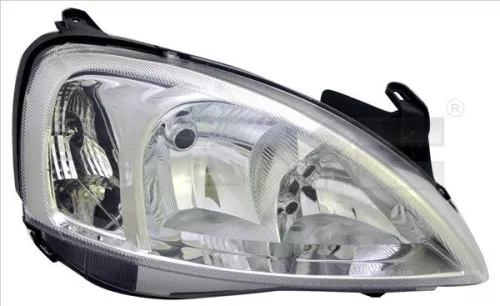 Headlight