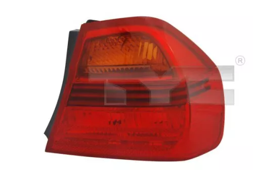 Tail Light Assembly