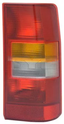 Tail Light Assembly