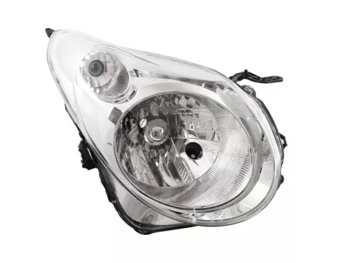 Headlight