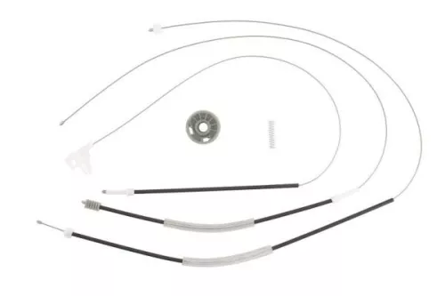 Repair Kit, window regulator
