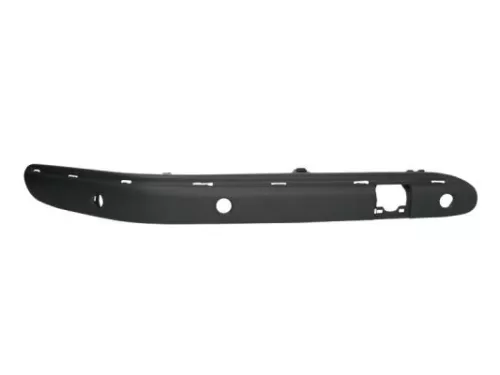 Trim/Protection Strip, bumper