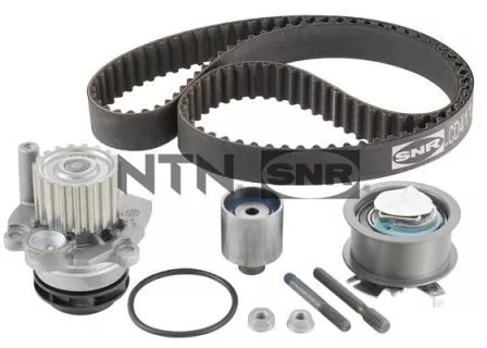Water Pump & Timing Belt Kit
