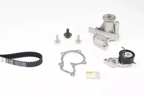 Water Pump & Timing Belt Kit