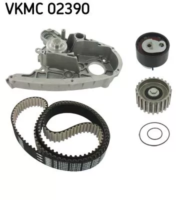 Water Pump & Timing Belt Kit
