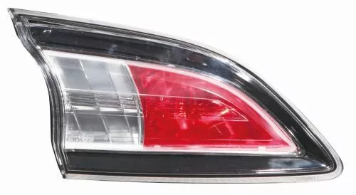 Tail Light Assembly
