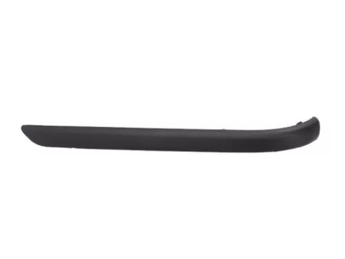 Trim/Protection Strip, bumper