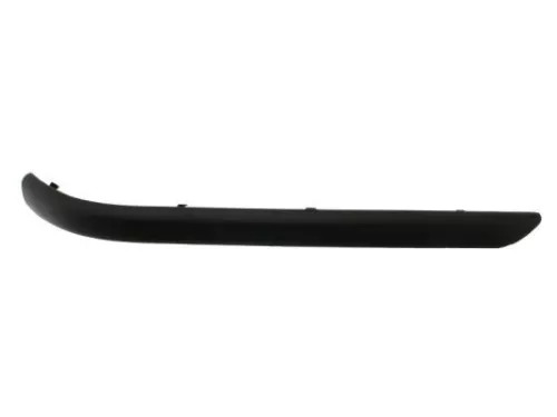 Trim/Protection Strip, bumper