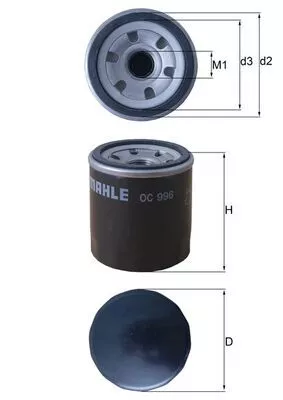 Oil Filter