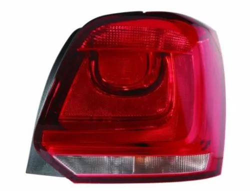 Tail Light Assembly