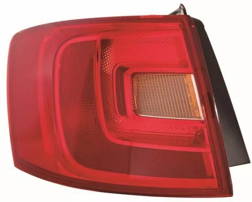 Tail Light Assembly