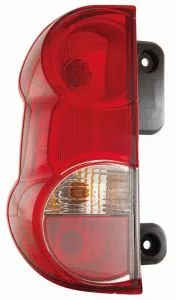 Tail Light Assembly
