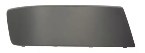 Trim/Protection Strip, bumper