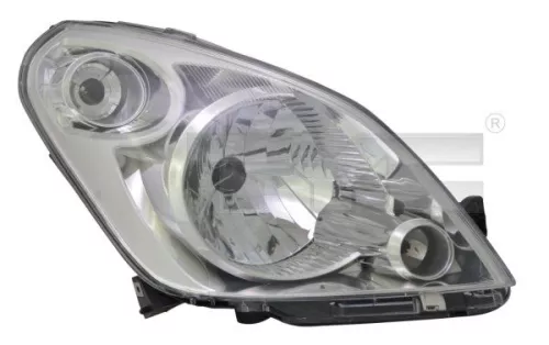 Headlight