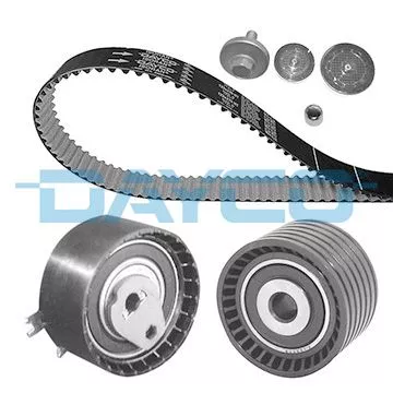 Timing Belt Kit