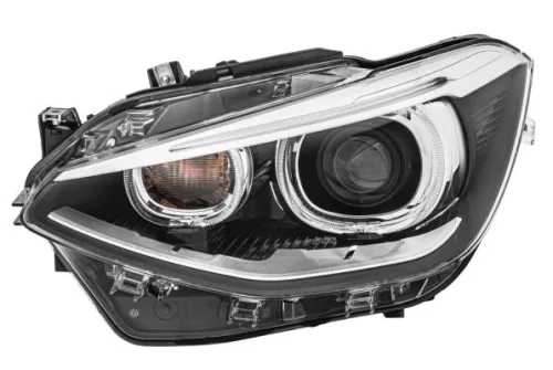 Headlight