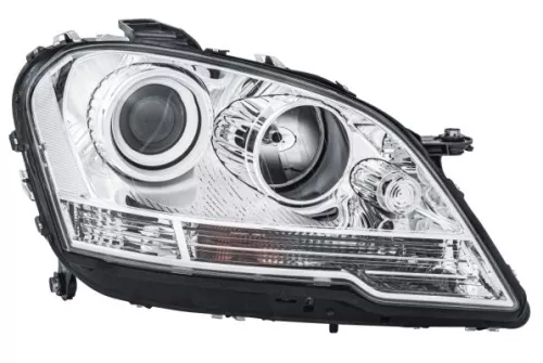 Headlight