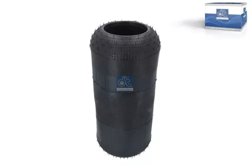 Bellow, air suspension