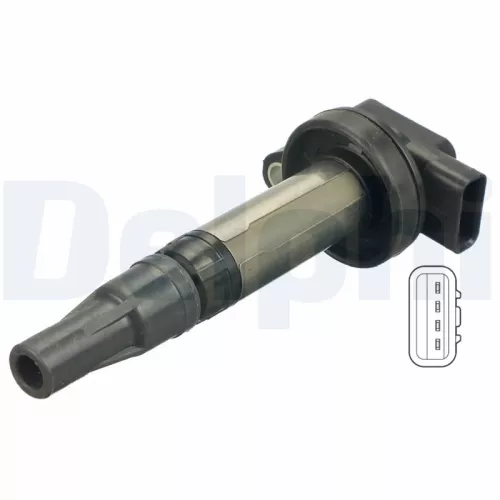 Ignition Coil