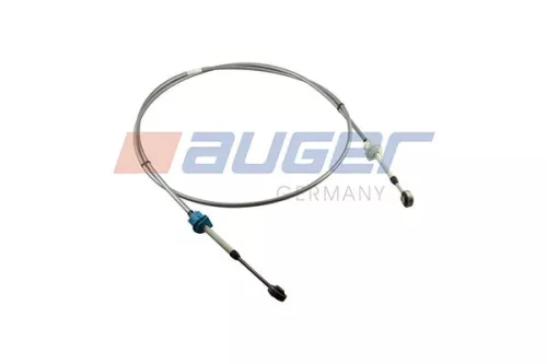 Cable Pull, manual transmission