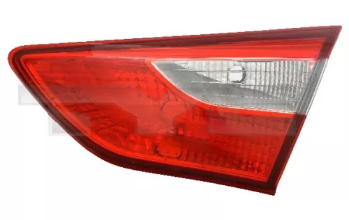 Tail Light Assembly