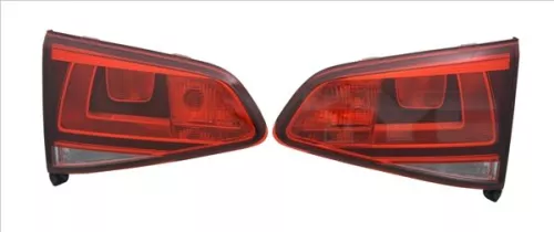 Tail Light Assembly