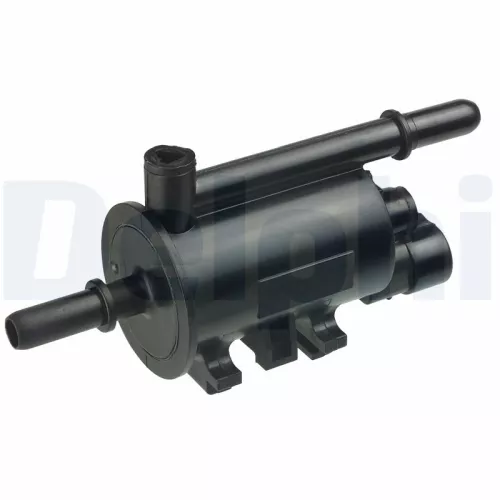 Valve, fuel supply system