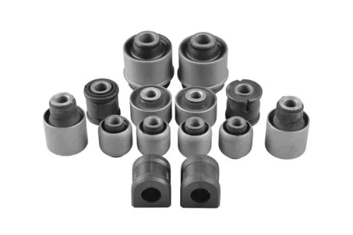 Repair Kit, wheel suspension