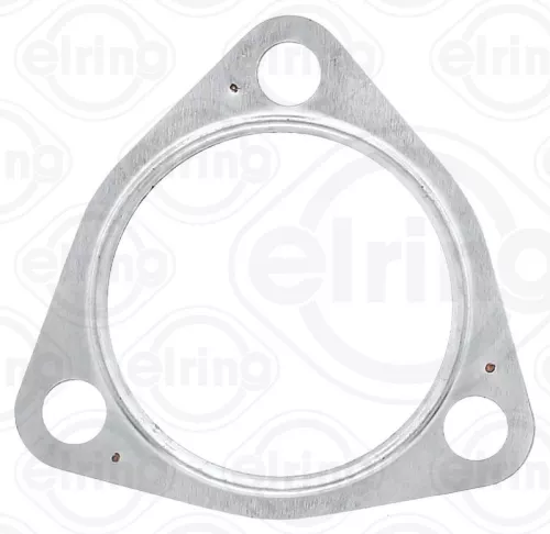 Gasket, exhaust pipe