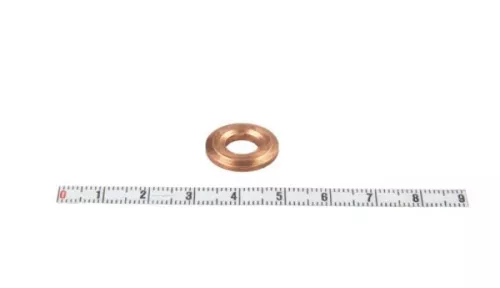 Seal, injector holder