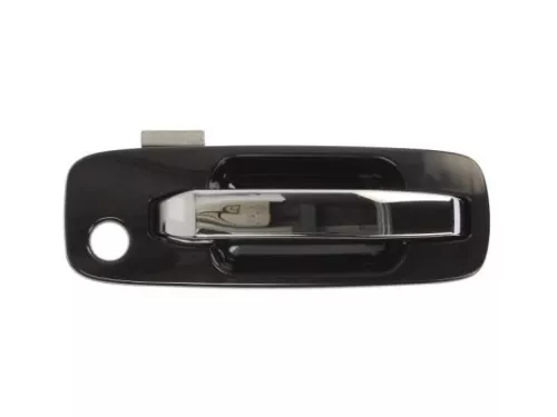 Exterior Door Handle