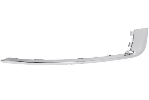 Trim/Protection Strip, bumper