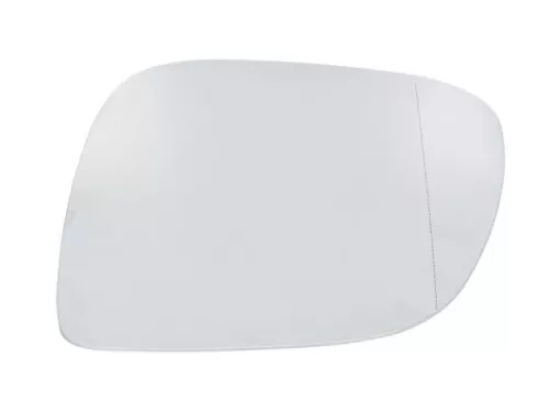 Mirror Glass, exterior mirror