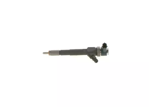 Injector Nozzle