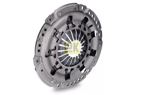 Clutch Pressure Plate