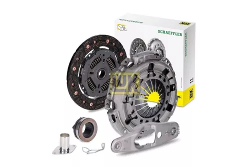 Clutch Kit